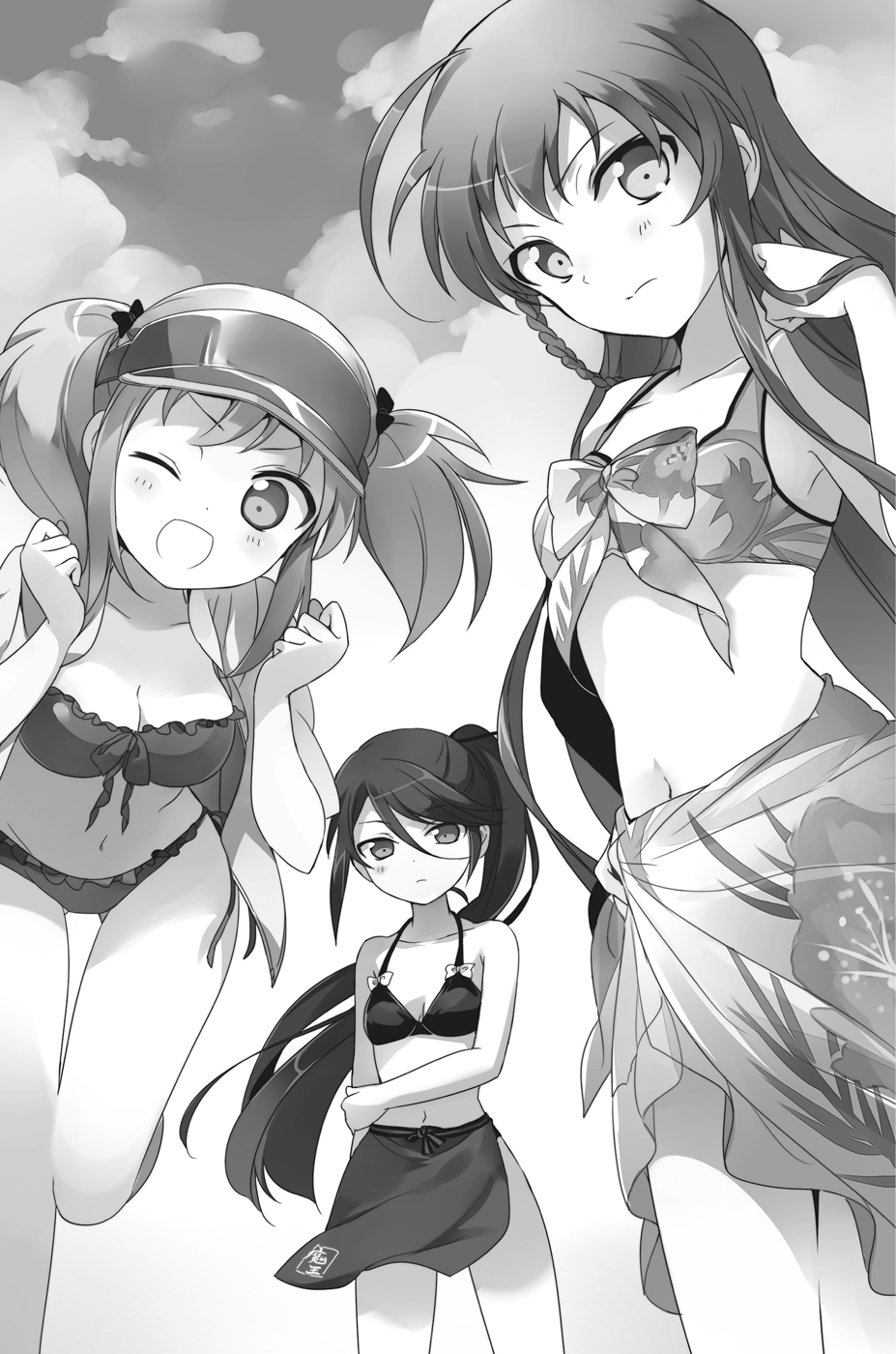 The Devil Marvels at the Wide World (and Choshi) - 21