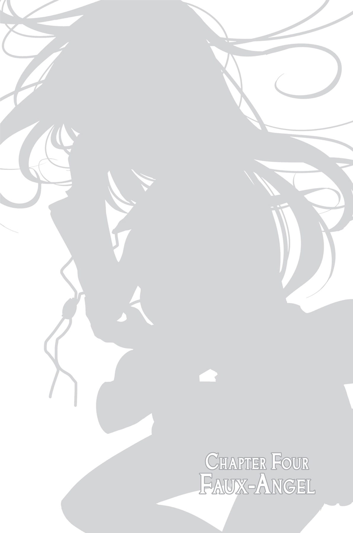 Chapter Four: Faux-Angel - 18