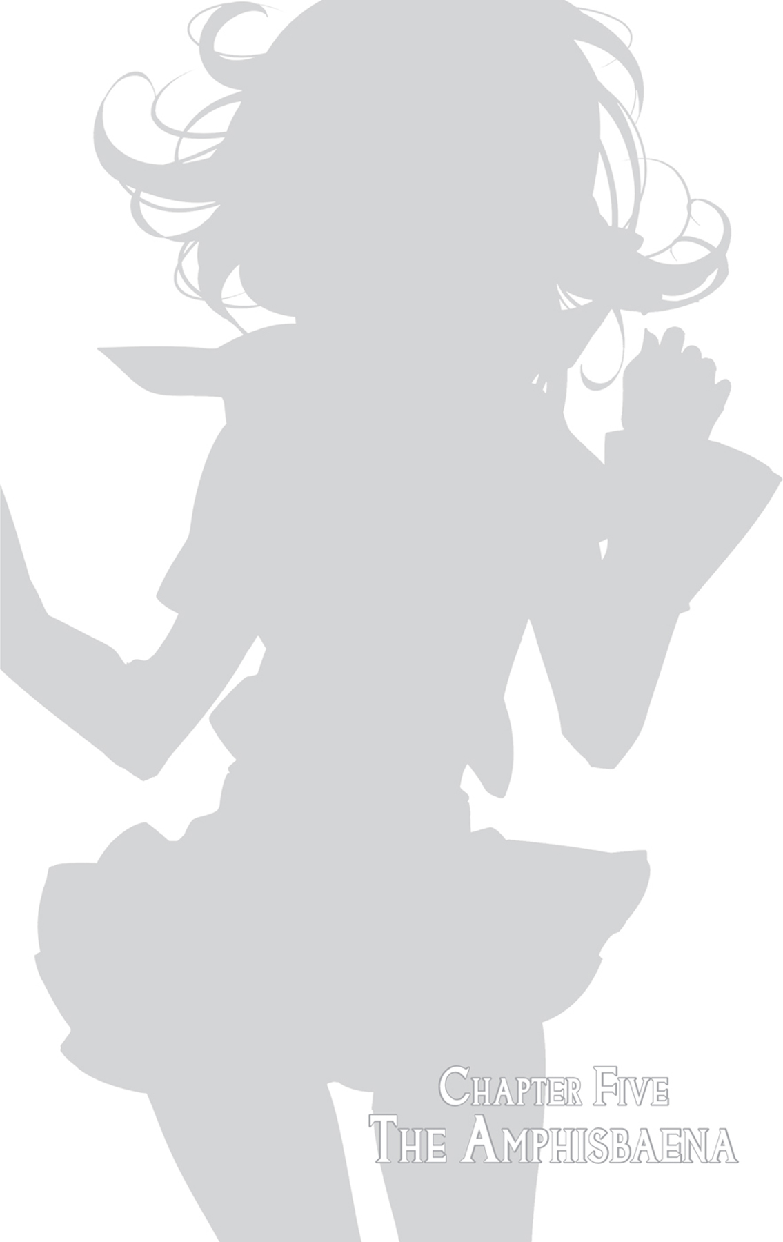 Chapter Five: The Amphisbaena - 20