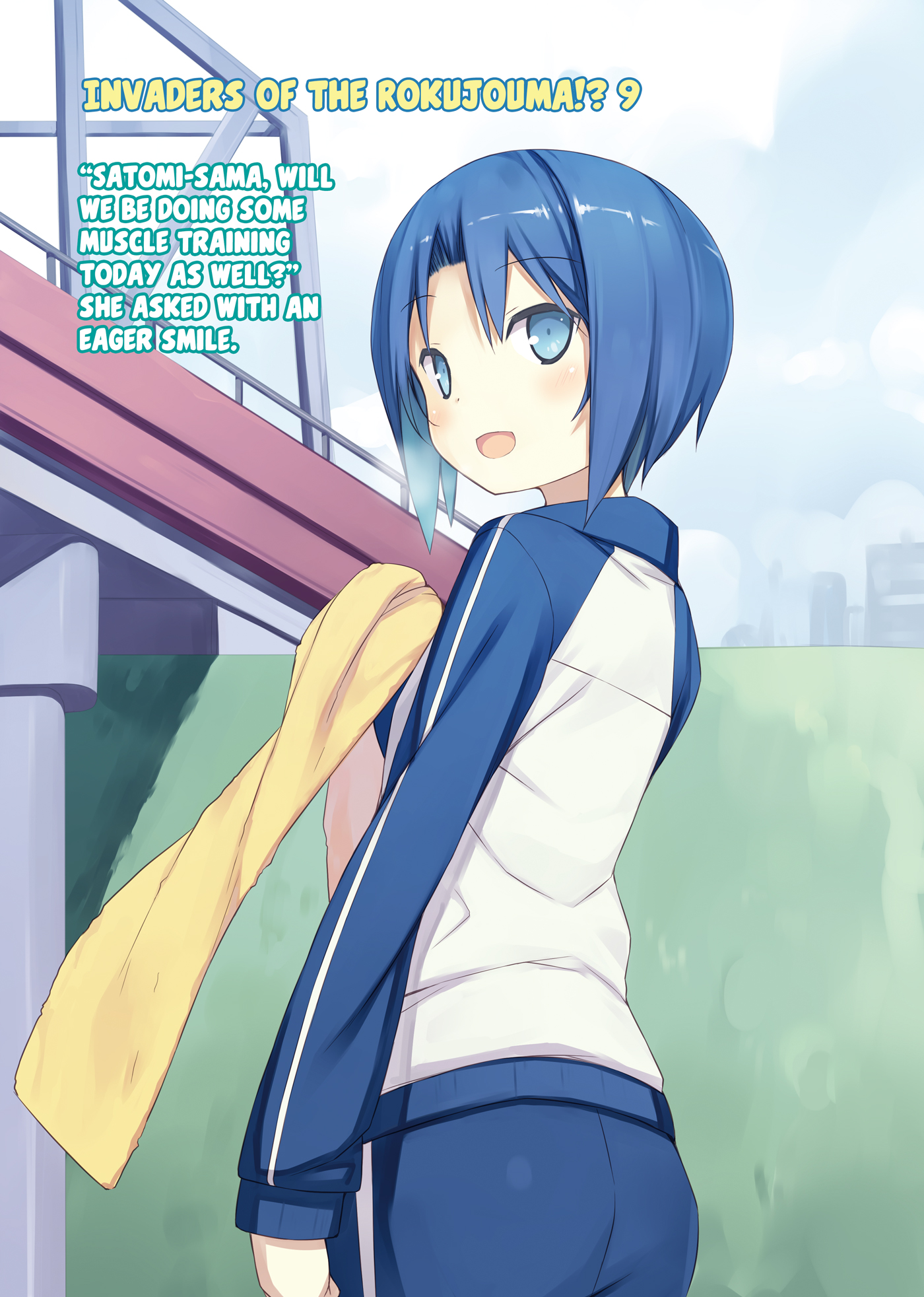 Color Illustrations - 02