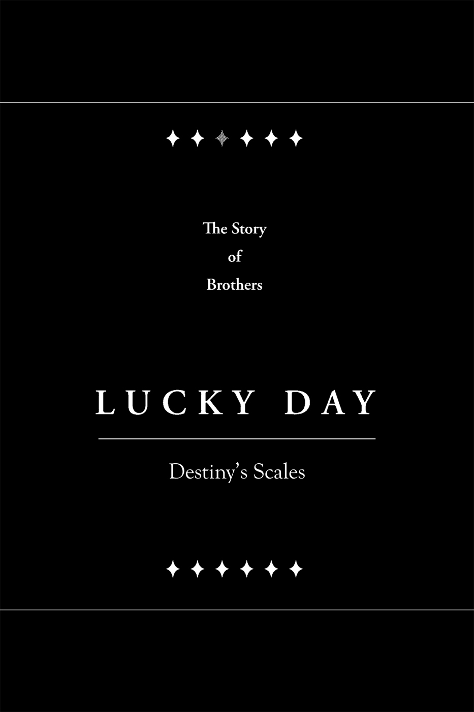 The Story of Brothers - 49