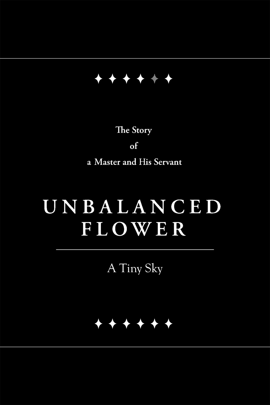 The Story of a Master and His Servant - 68