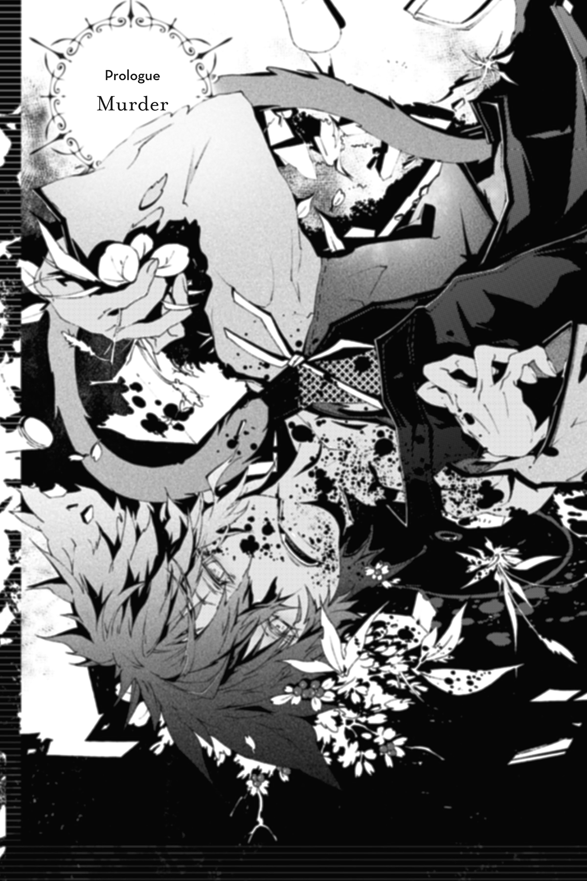 Prologue: Murder - 08