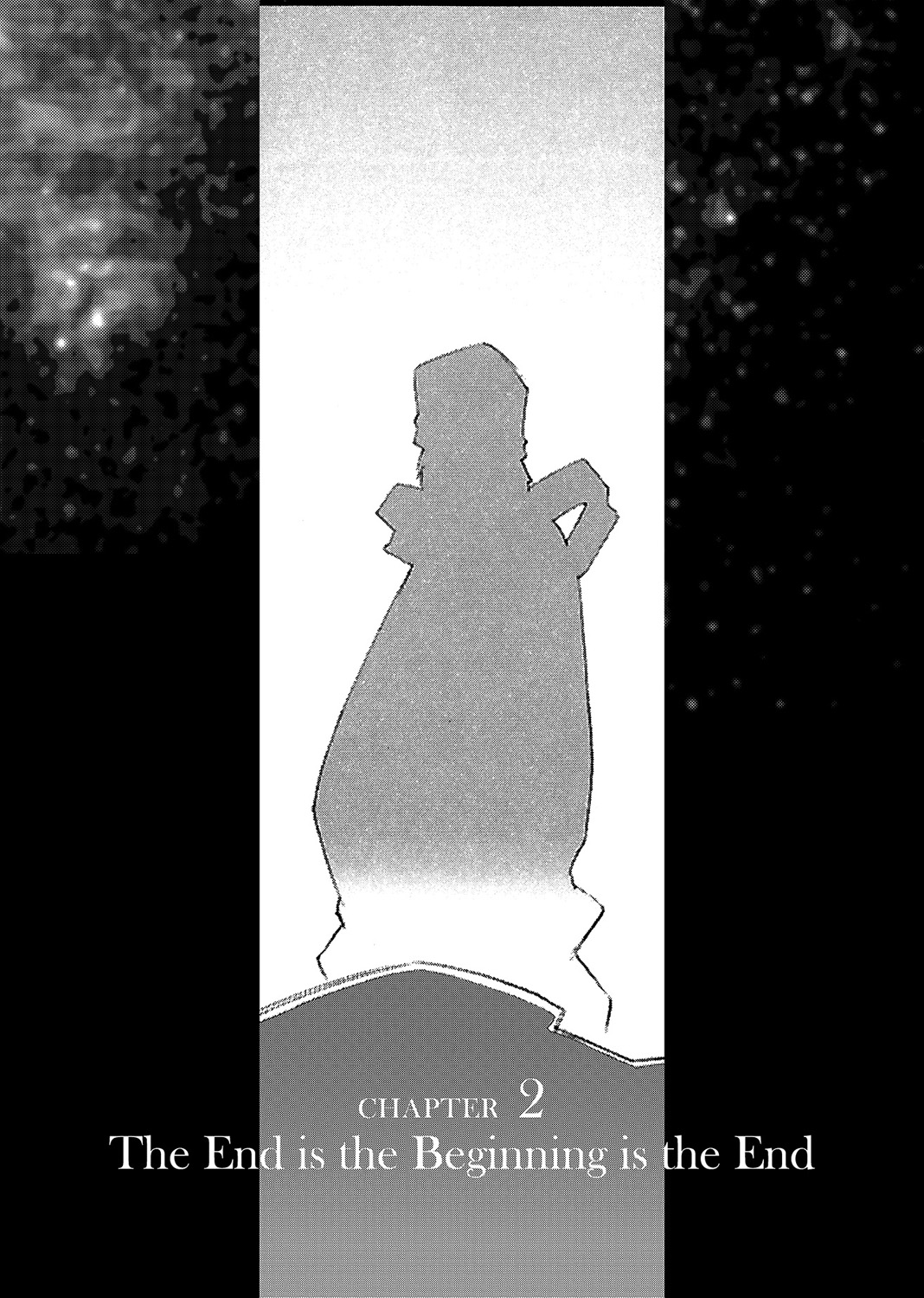 The Piper at the Gates of Dawn - 11