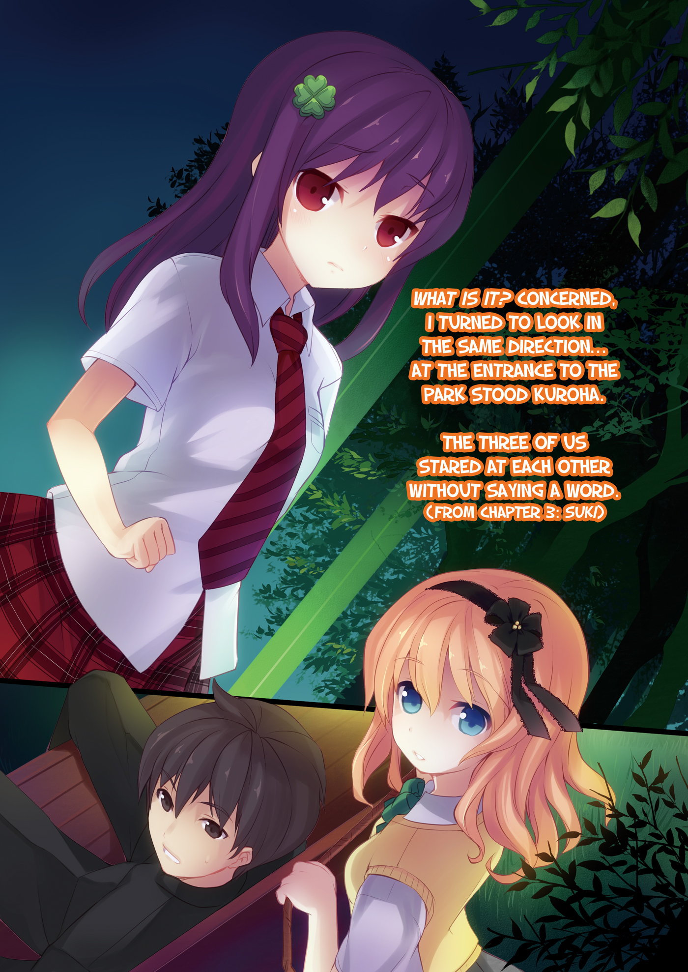 Color Illustrations - 02