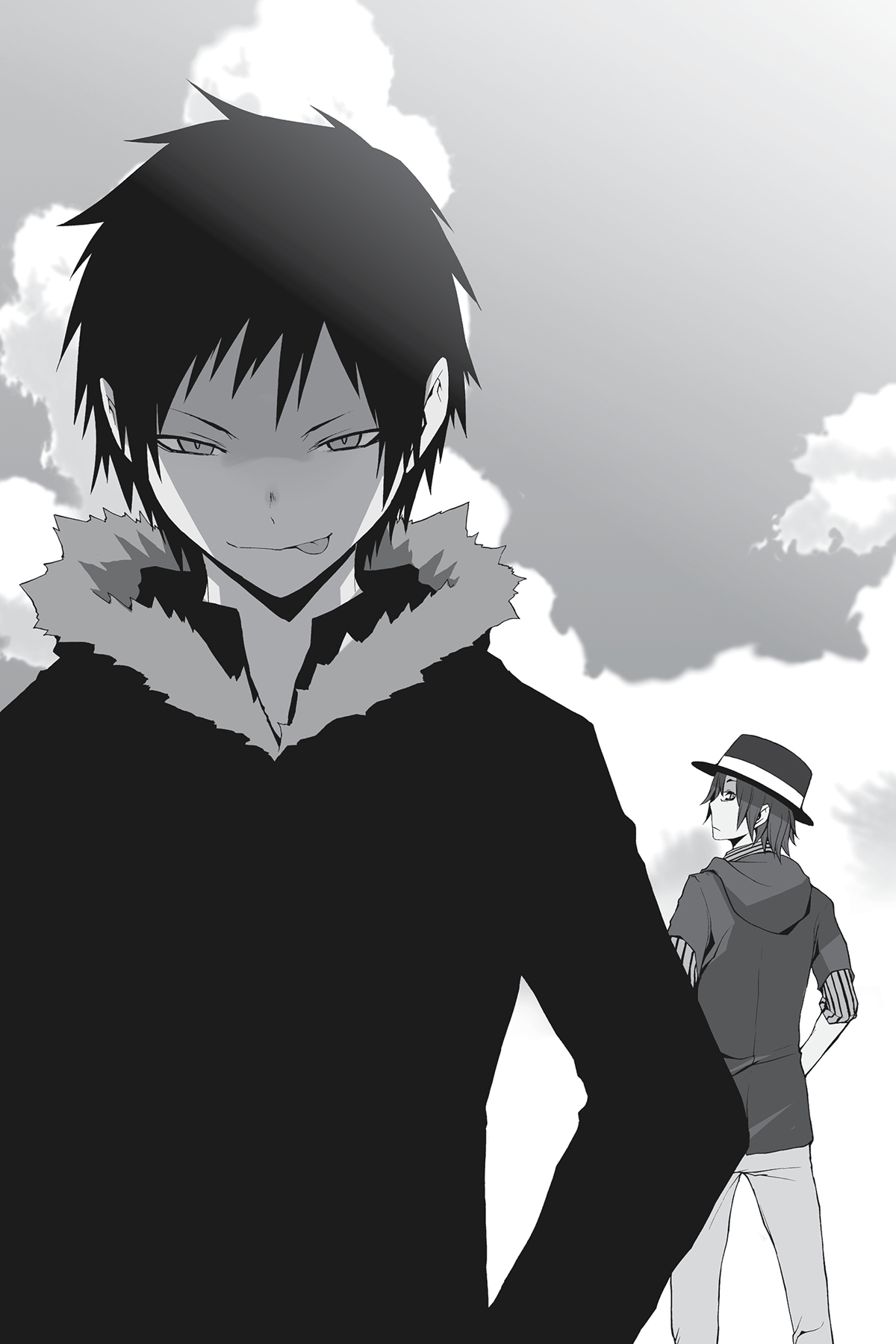 Chapter 5: Like Father, Like Son - 15