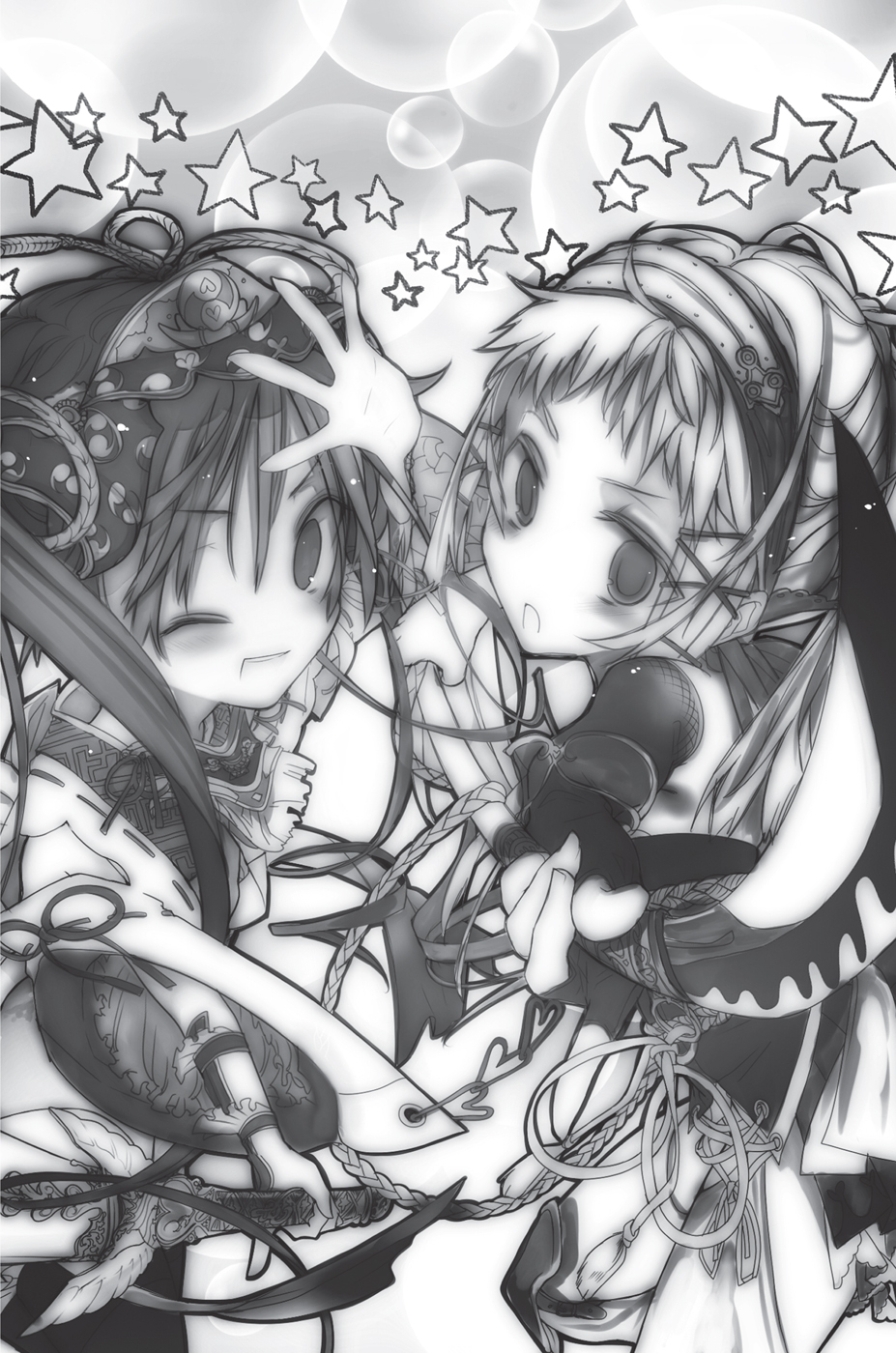 Chapter 01: The Third Kanto Battle - 09