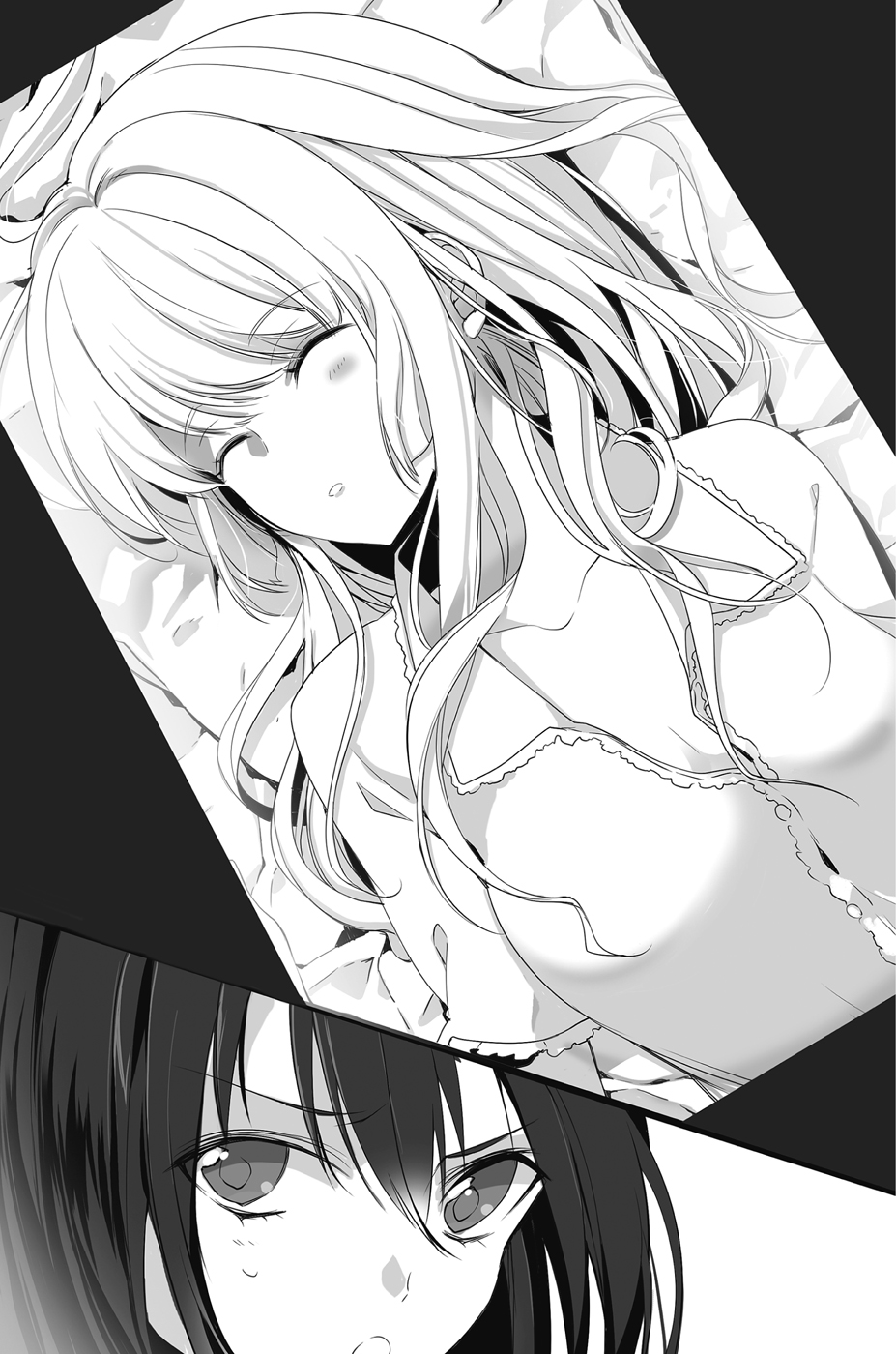 Chapter Four: Hidden Prison - 18