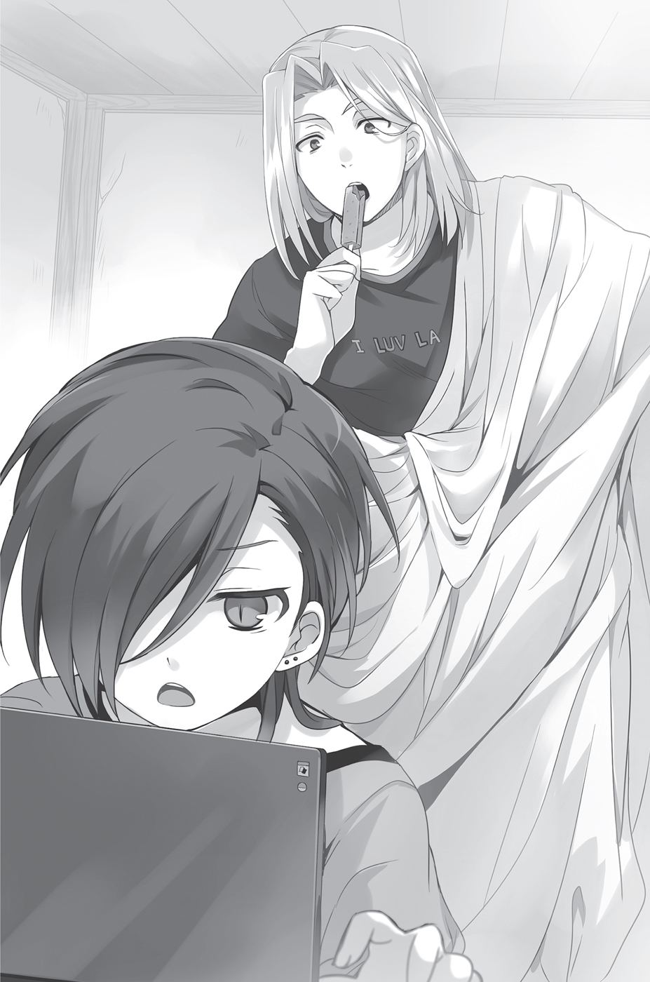 The Devil Explains Human Relations - 14