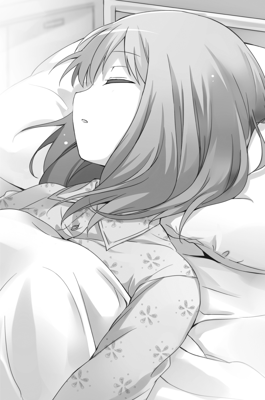 The Devil and the Hero Decide to Focus on More Important Matters - 21