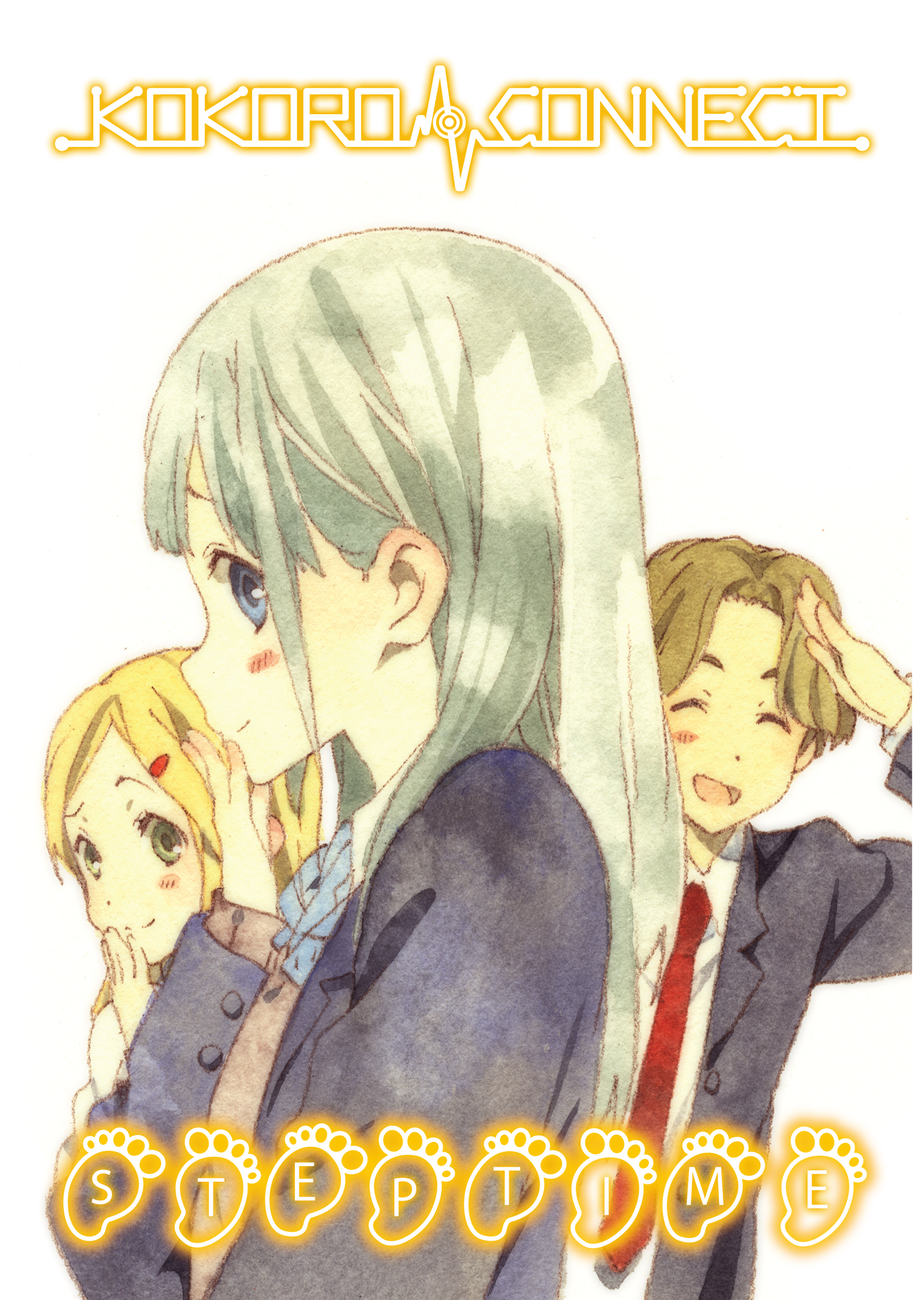 Color Illustrations - 02