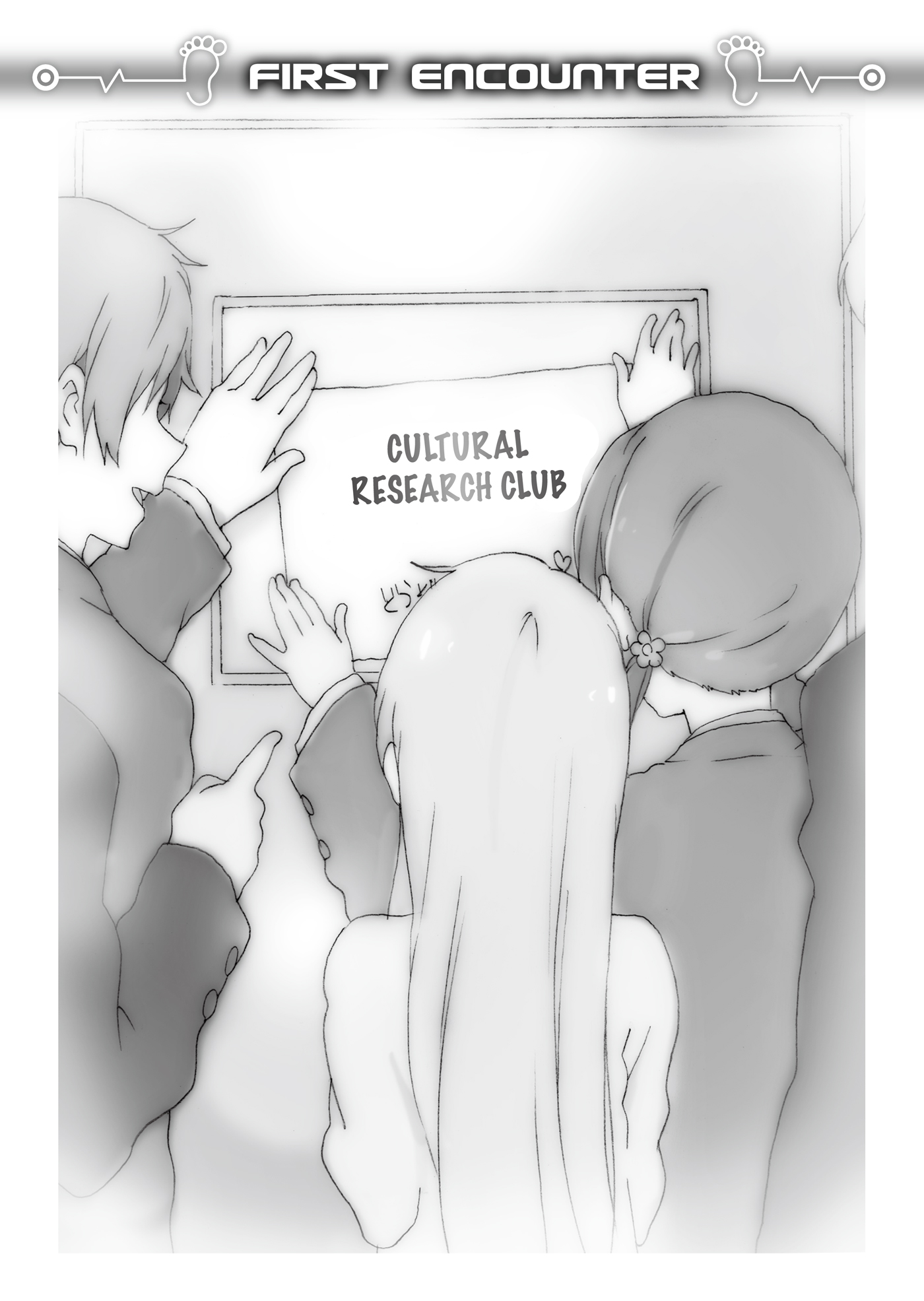 First Encounter - 07