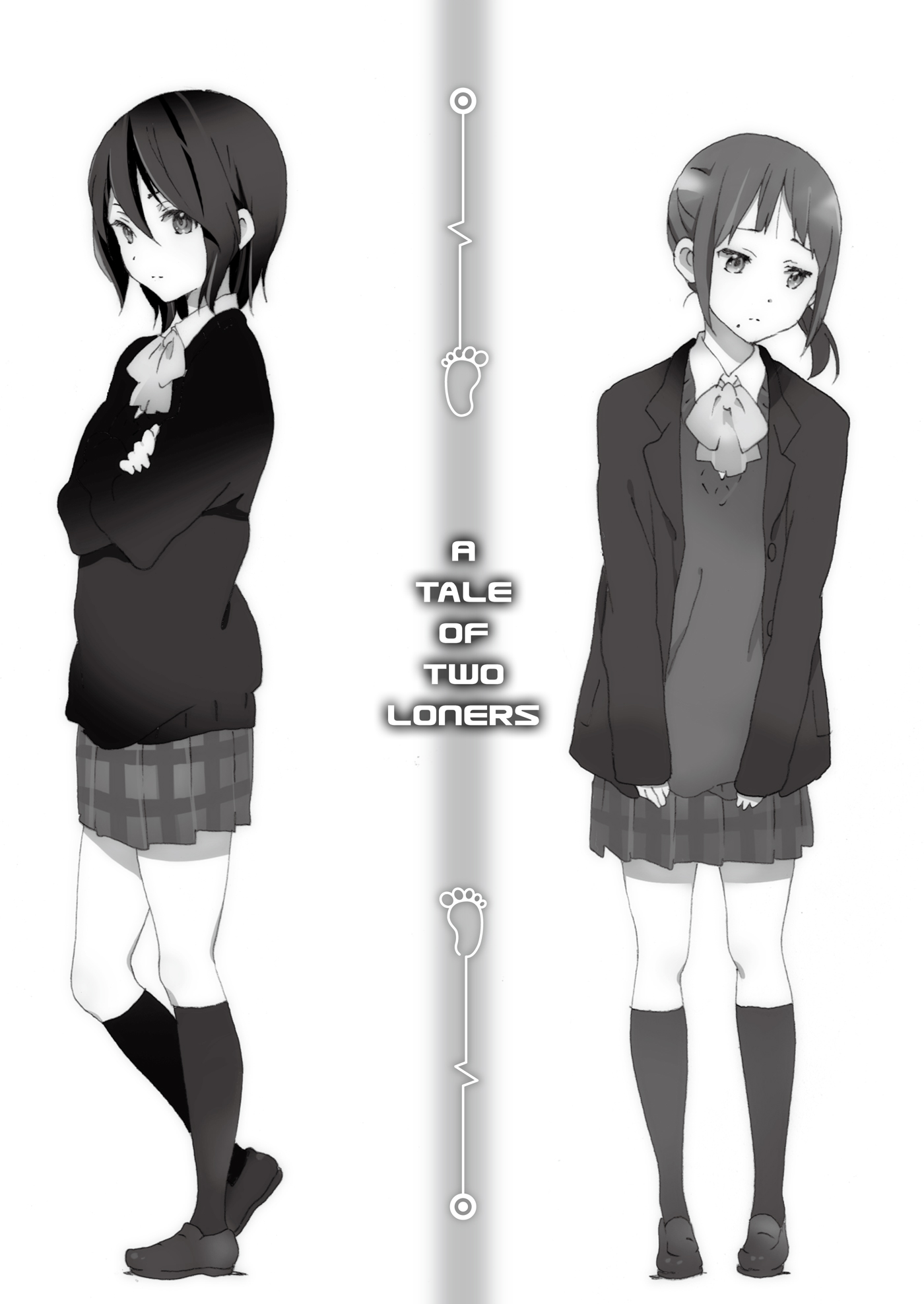 A Tale of Two Loners - 09