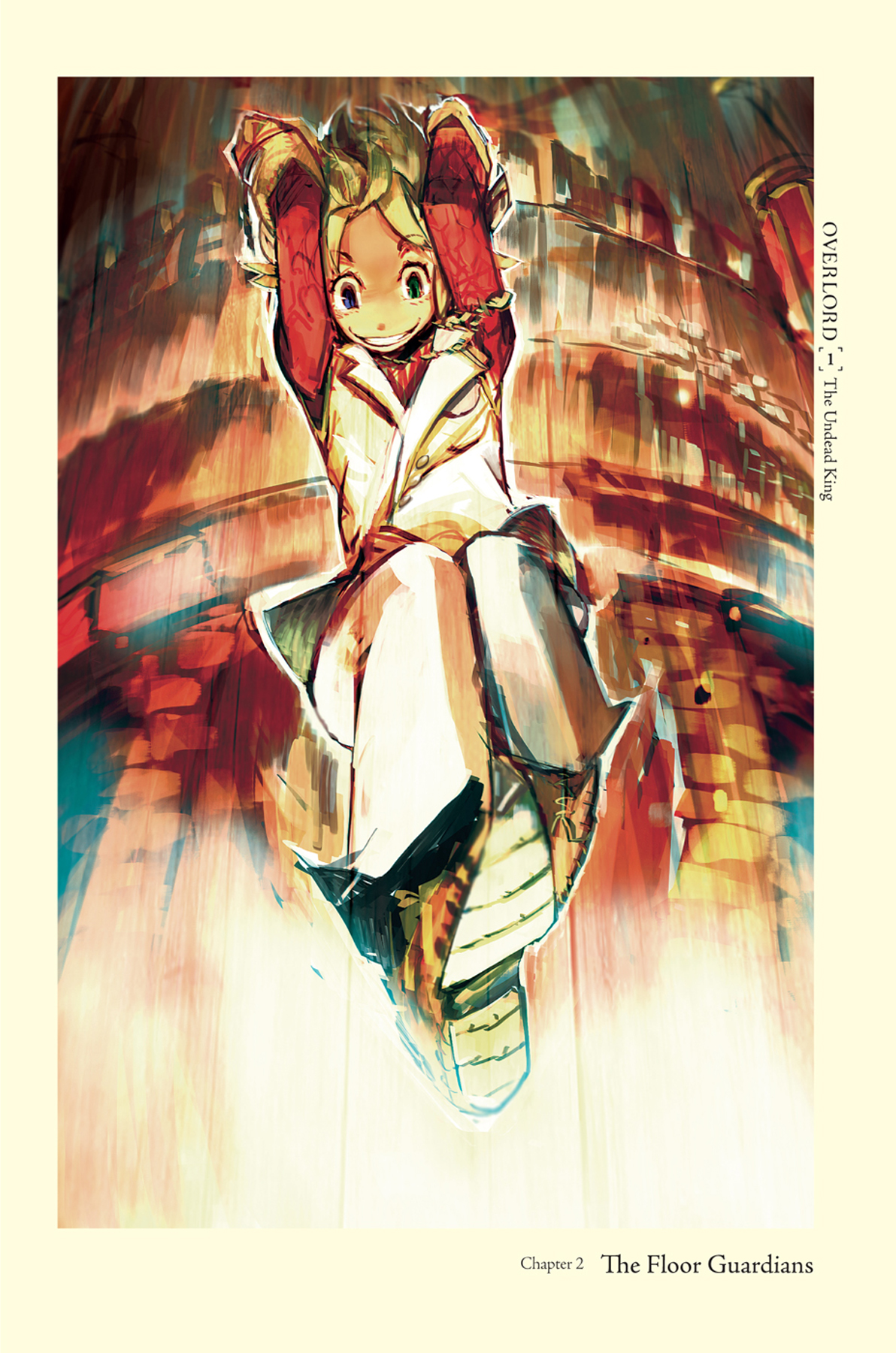 Chapter 2 The Floor Guardians - 09