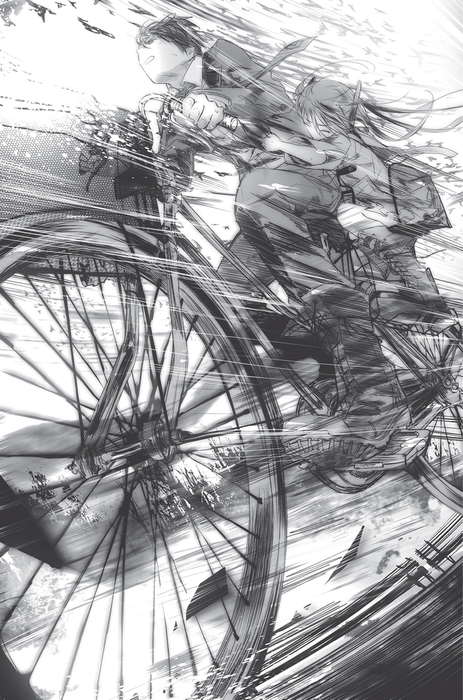 Chapter 03: The Threshold of Victory - 08