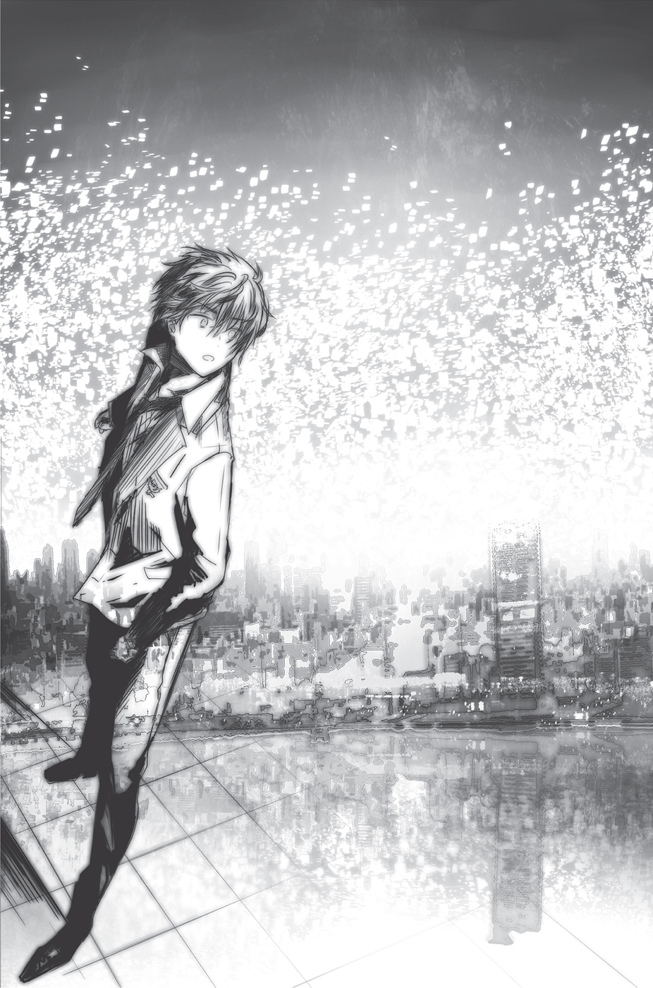 Chapter 05: The Price of Being a Hero - 17