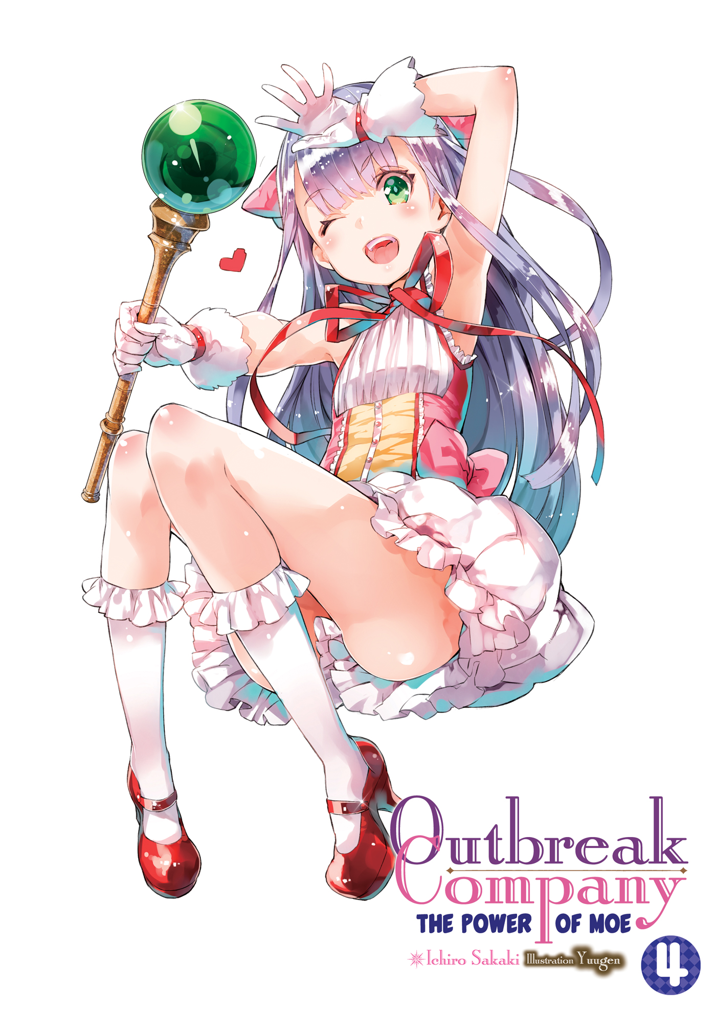 Color Illustrations - 02