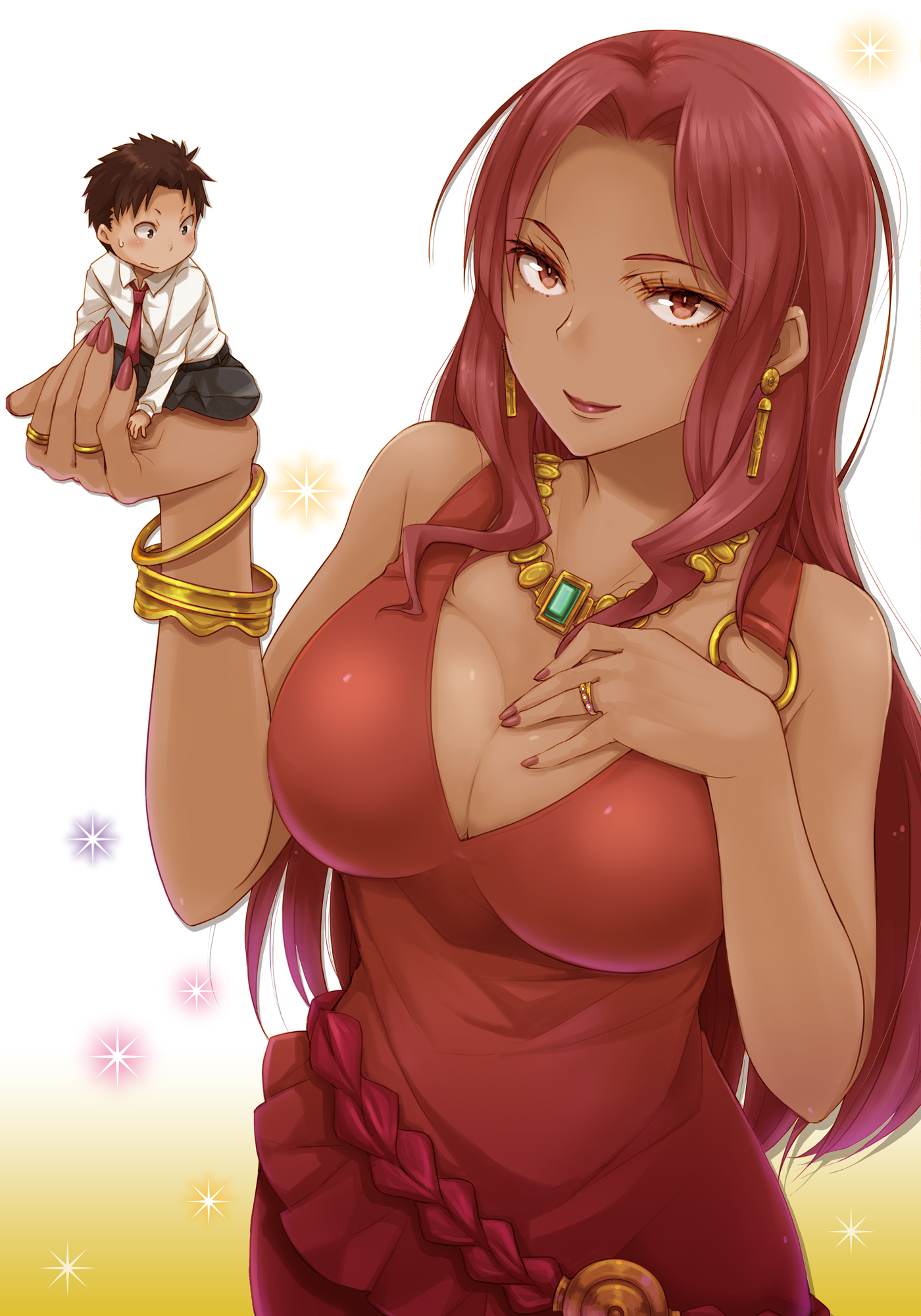 Bonus Textless Images - 12