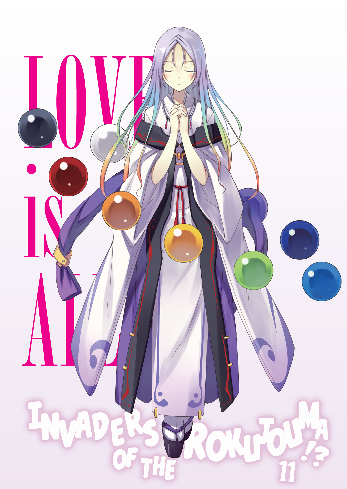 Color Illustrations - 02