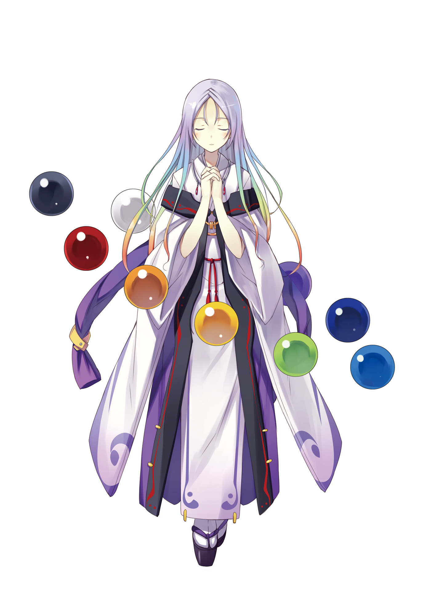 Bonus Textless Illustrations - 20