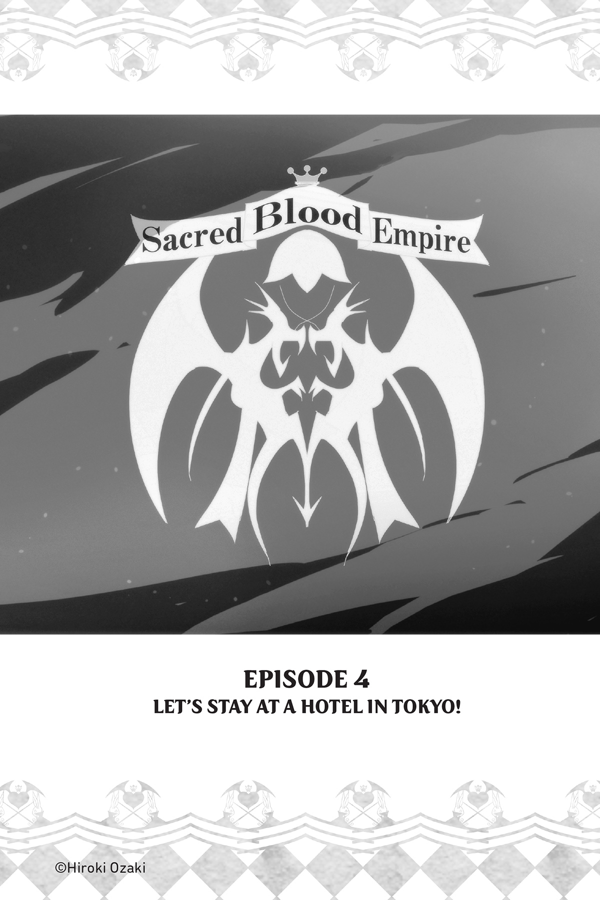 Episode 4: Let’s Stay at a Hotel in Tokyo! - 28