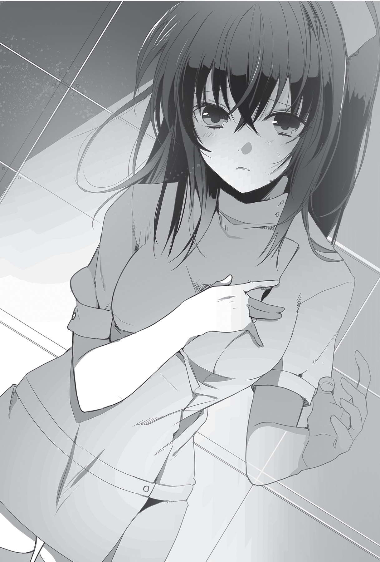 Chapter Two: The Pursued vs. the Jailbreakers - 14