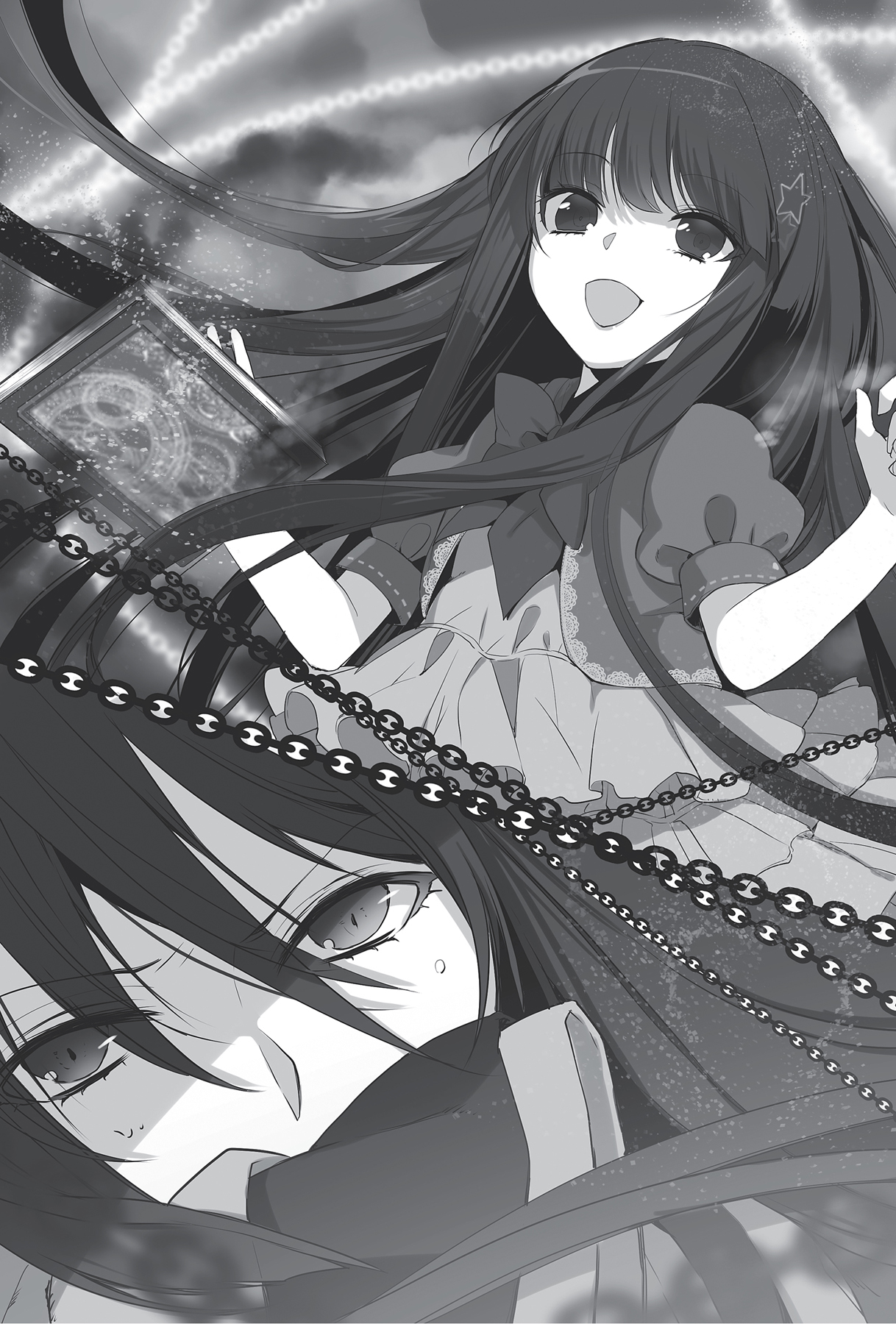 Chapter Five: Fiesta for the Observers - 22