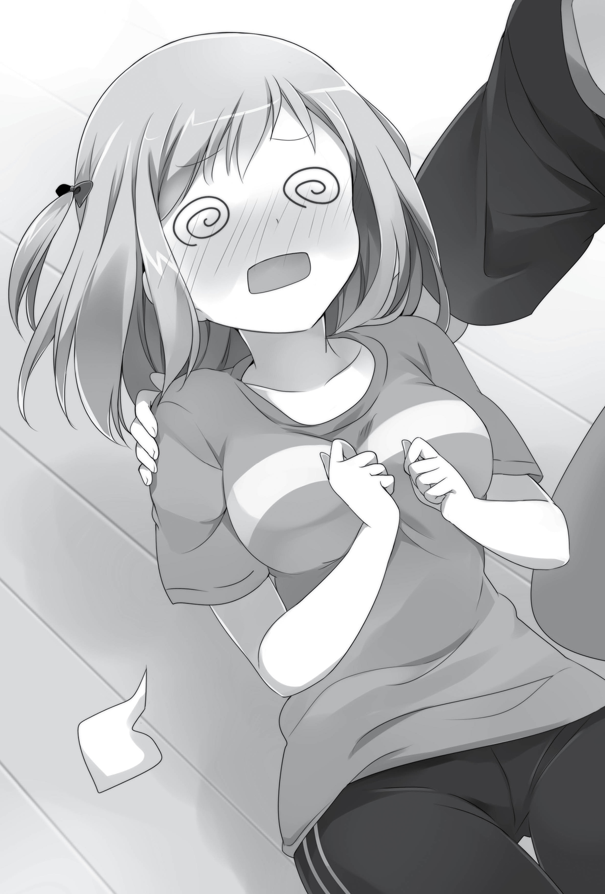 The Hero and the Devil Take a Step Toward a New Dream - 22