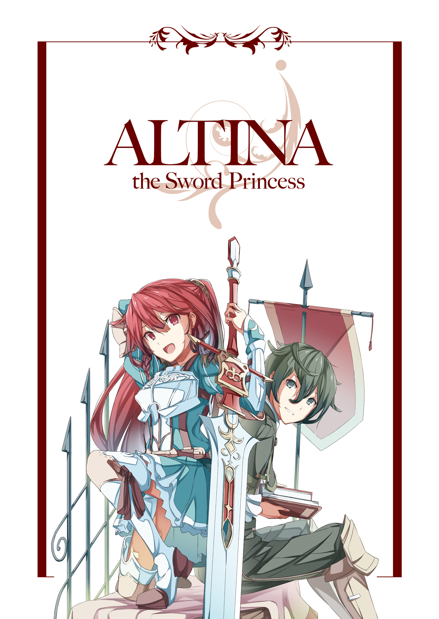 Color Illustrations - 02