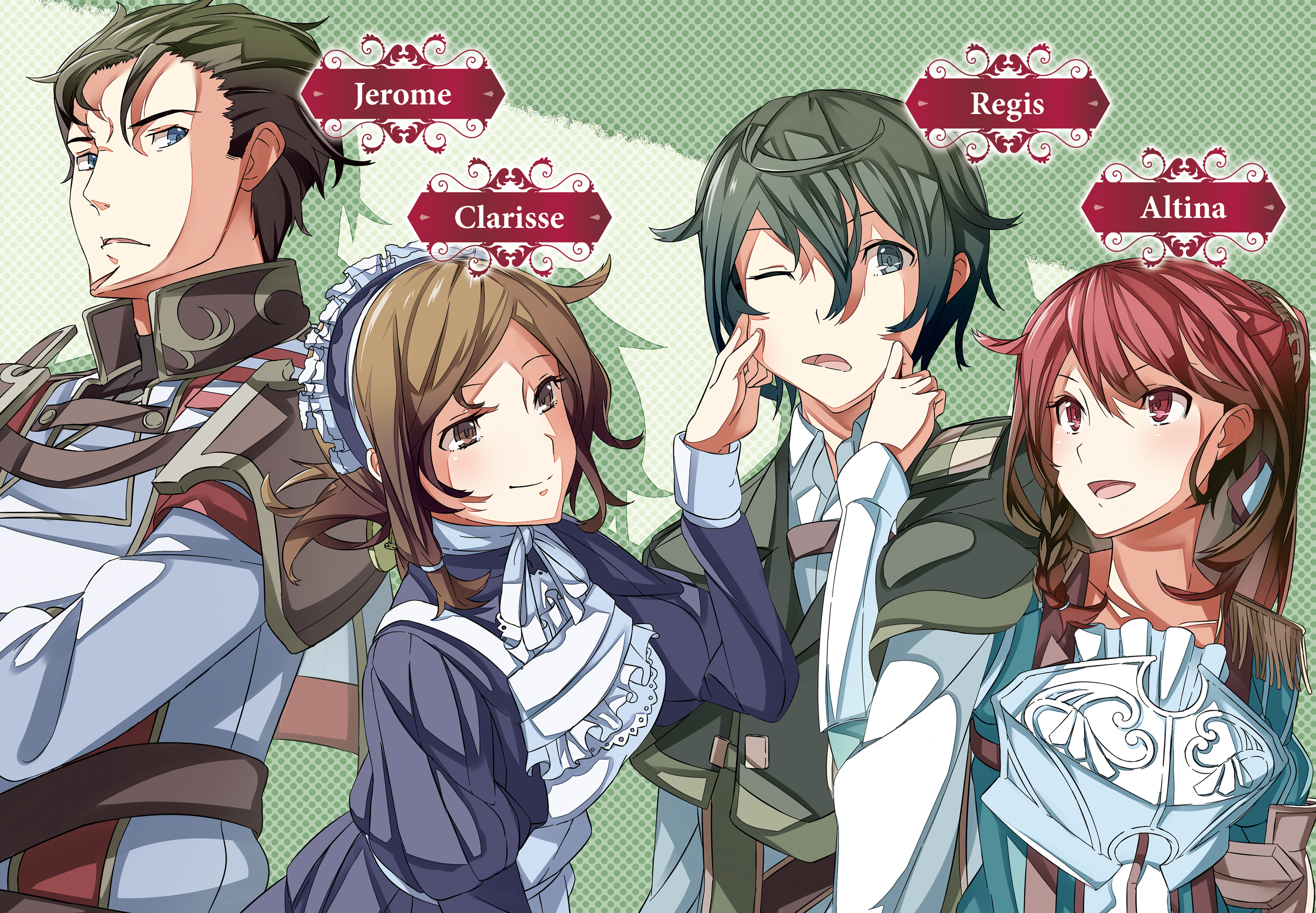 Bonus High Res Illustrations - 20