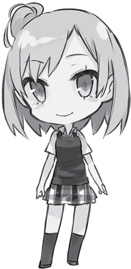 5 Meguri Shiromeguri is pleasantly trifled with. - 35