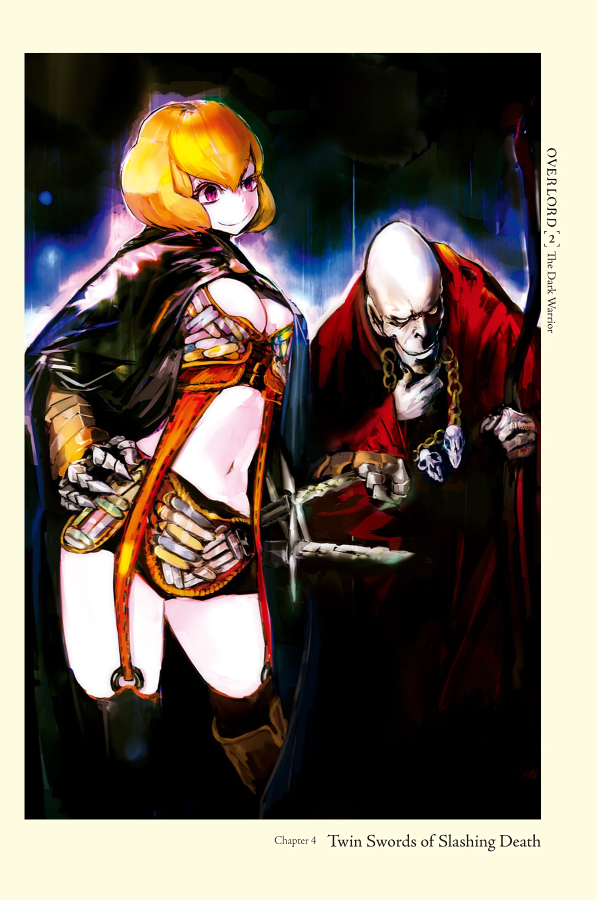 Chapter 3 The Wise King of the Forest - 12