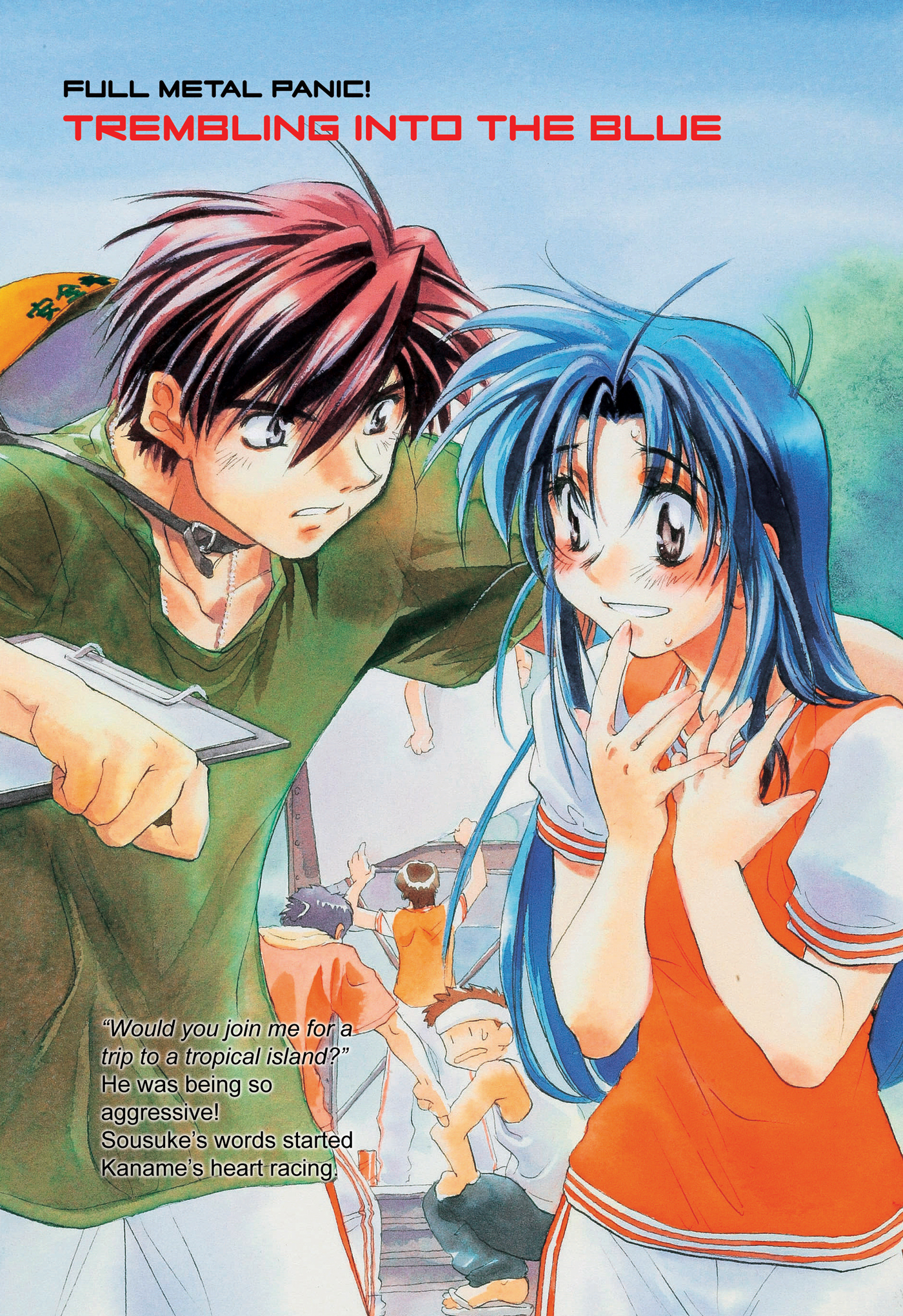 Color Illustrations - 02