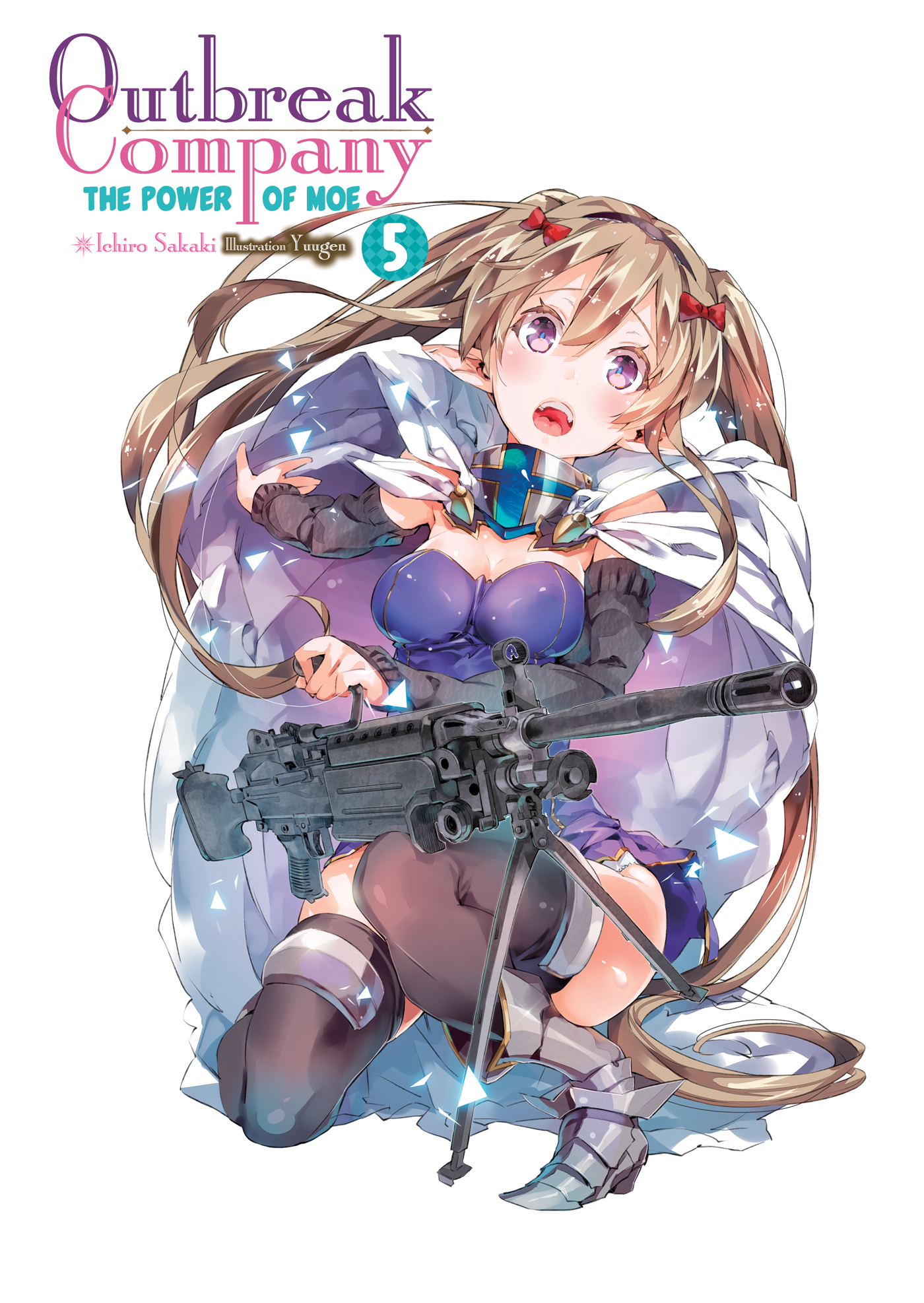 Color Illustrations - 02