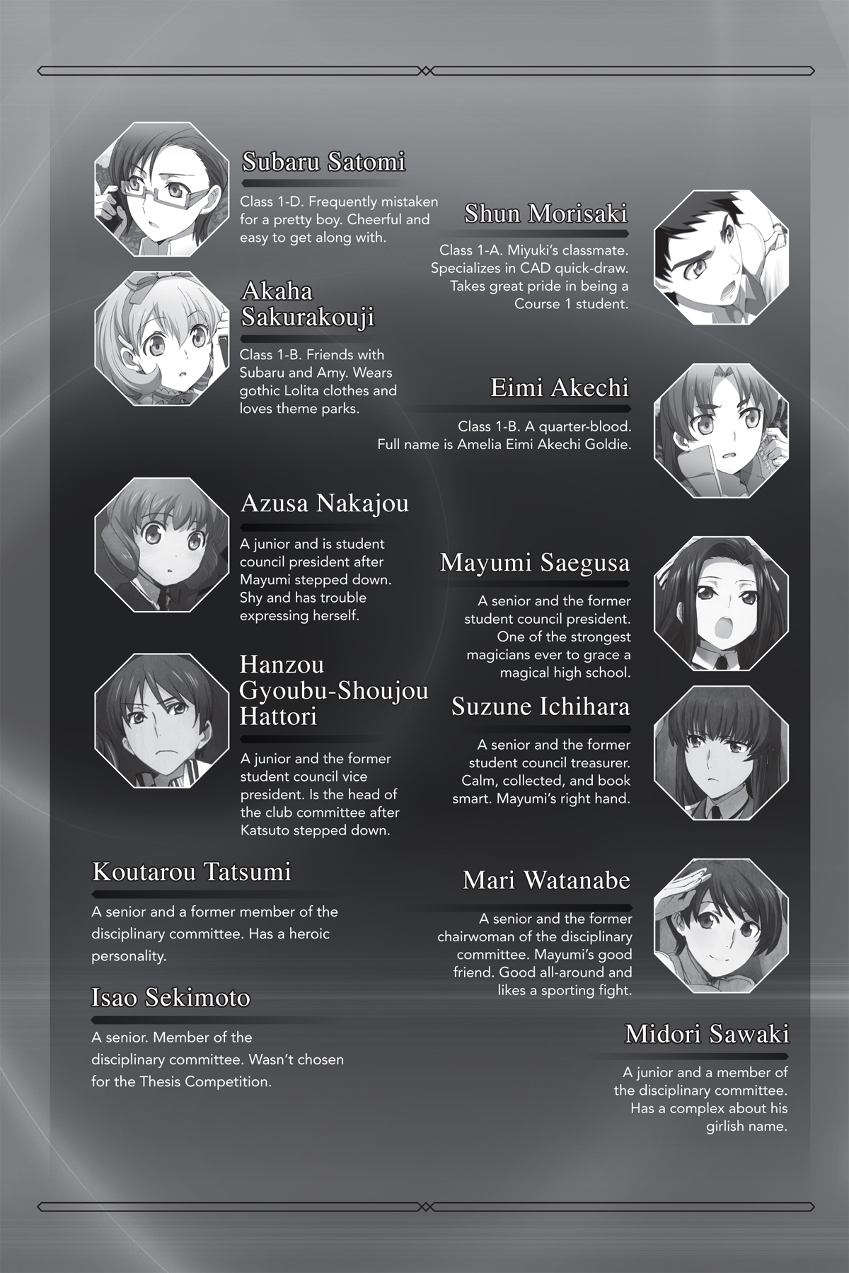 Chapter 2 - 10