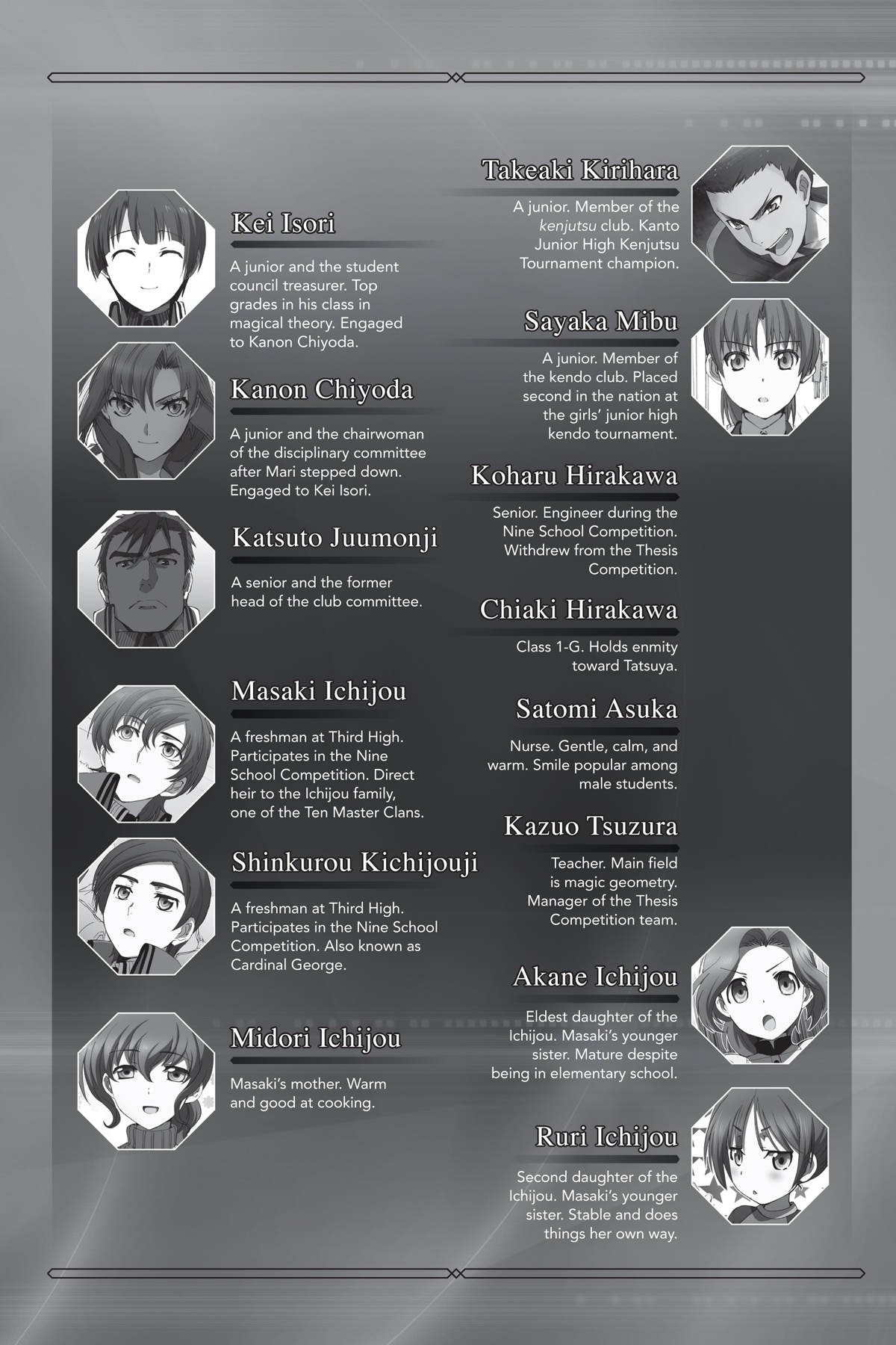 Chapter 2 - 11