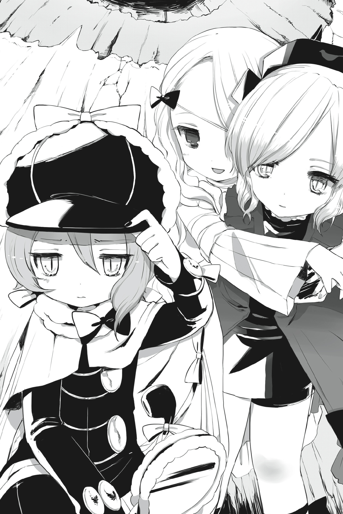 What Is Magical Girl Raising Project? - 08