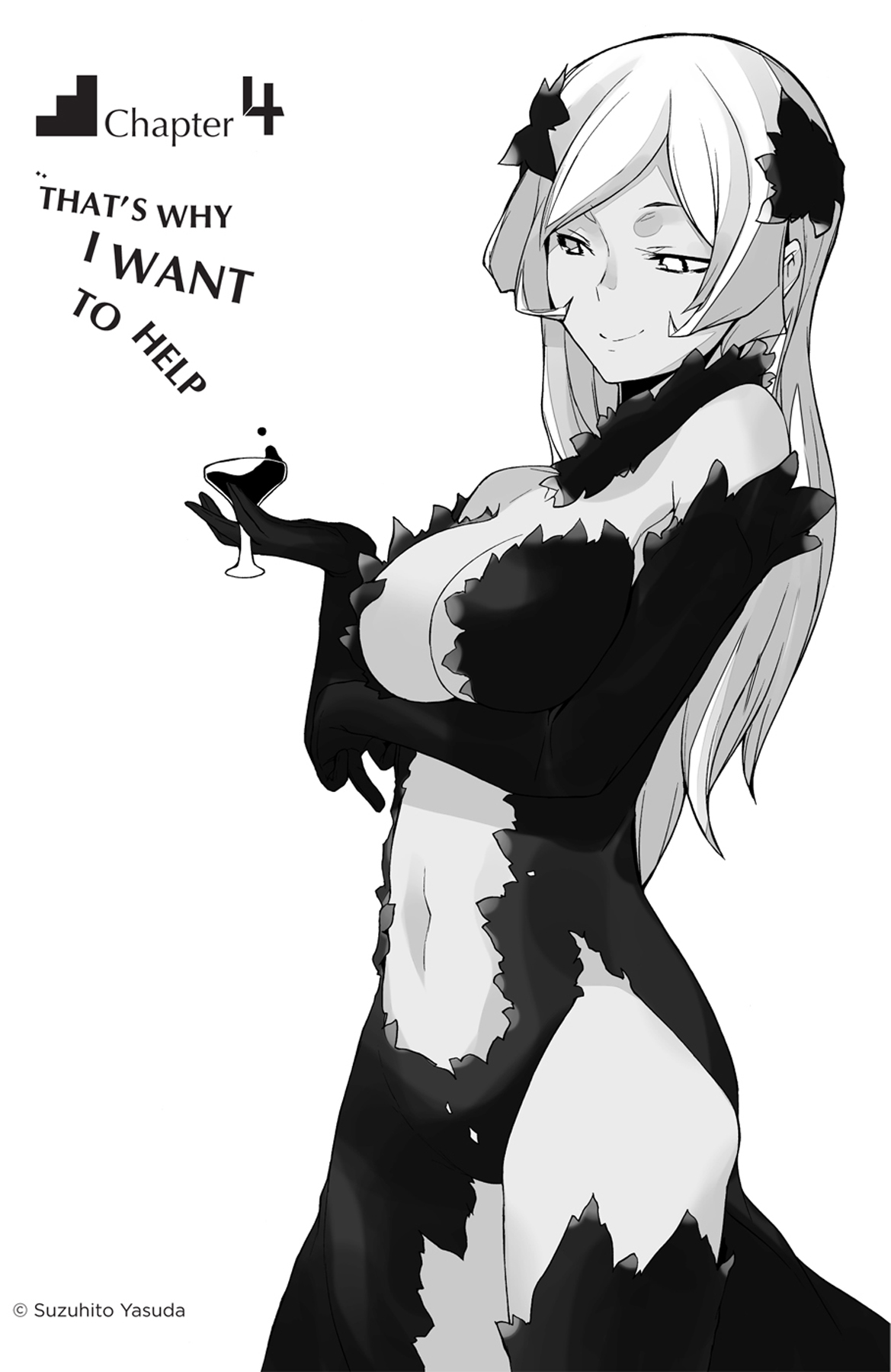 Chapter 3: Night Before Awakening - 21